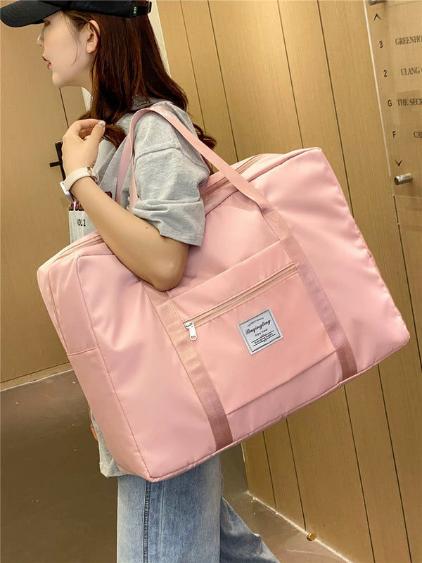 Pregnant Women Admission Portable Waterproof Short Distance Female Cosmetics Bag