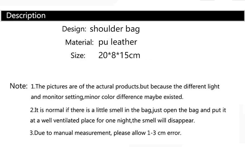 Women Fashion PU Leather Shoulder Small Flap Crossbody Handbags Top Handle Messenger Bags High Quality Luxury Ladies Hand Bag