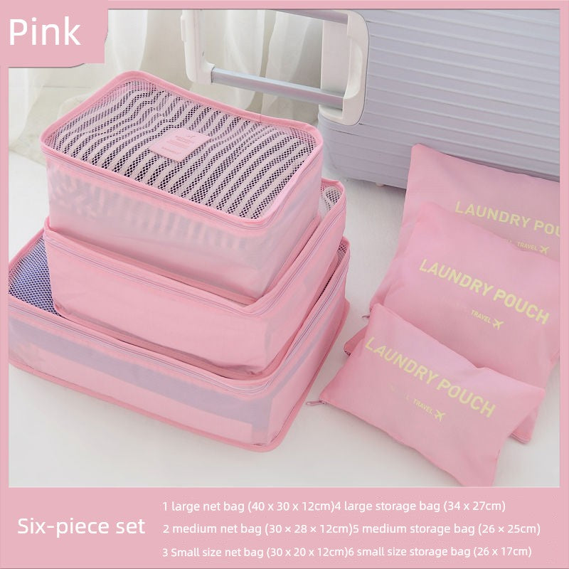 Cosmetics Clothes Shoes Travel Buggy Bag