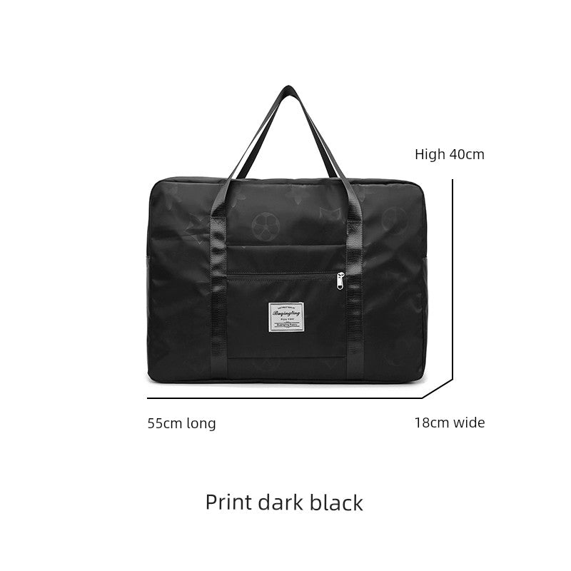 Pregnant Women Admission Portable Waterproof Short Distance Female Cosmetics Bag